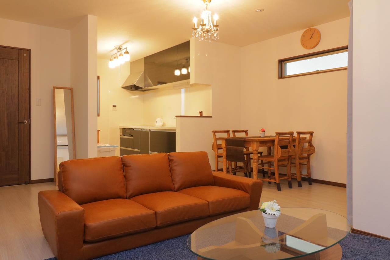 Hg Cozy Hotel No.25 Kyoto Eksteriør bilde