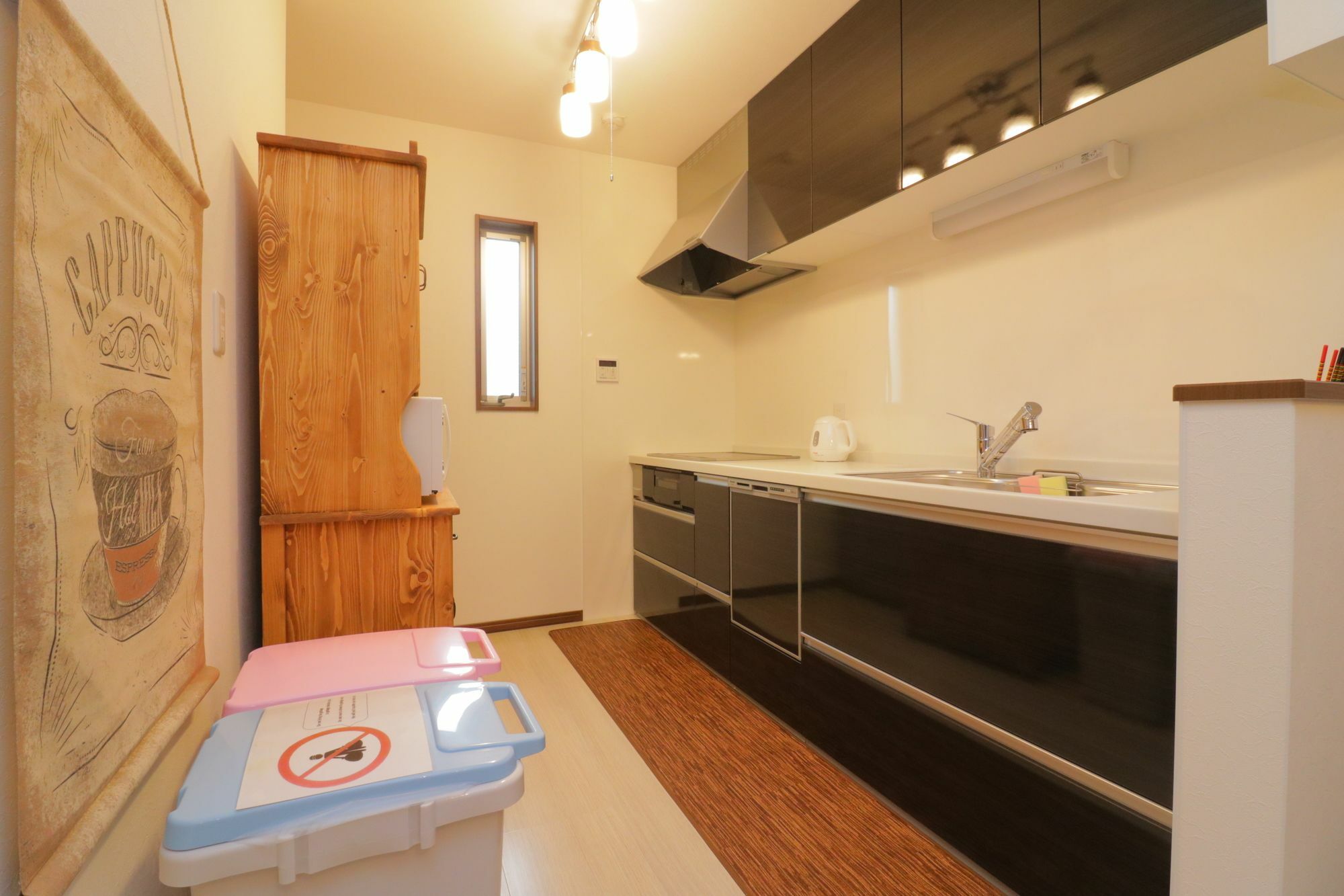 Hg Cozy Hotel No.25 Kyoto Eksteriør bilde